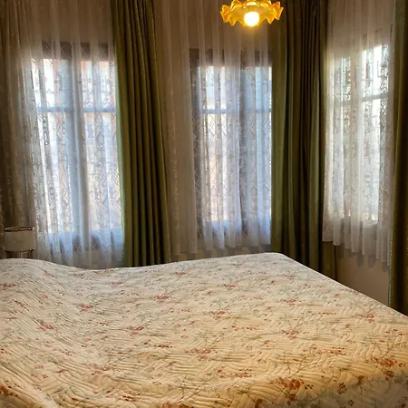 Ayvalik'taki Eviniz Lejlighed *