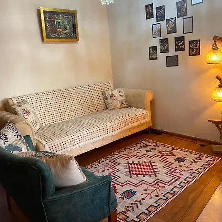Lejlighed Ayvalik'taki Eviniz Ayvalı