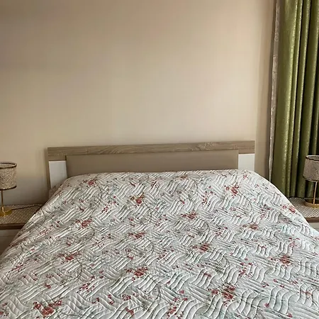Ayvalik'taki Eviniz Lejlighed